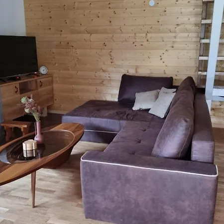 Prázdninový dům Brvnare Golo Brdo Mokra Gora