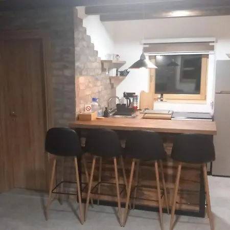 Prázdninový dům Brvnare Golo Brdo Mokra Gora