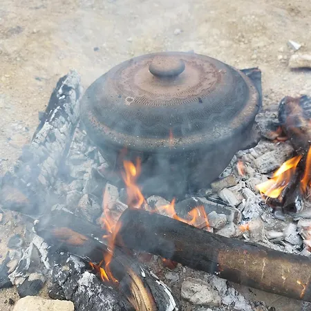 Prázdninový dům Brvnare Golo Brdo